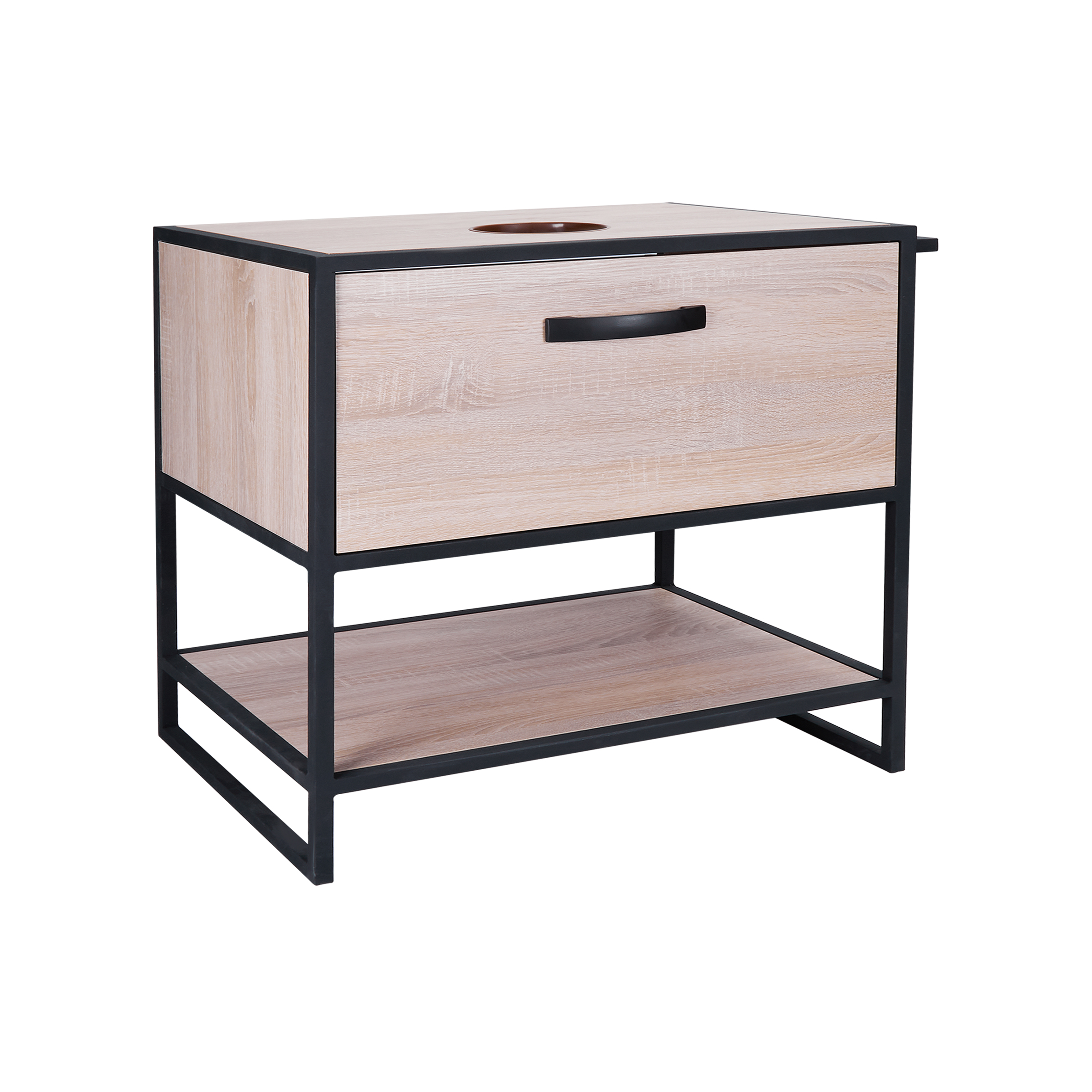 Тумба напольная Qtap Taurus 855х680 Whitish oak со столешницей QT2480TNT83WO (SR204049)
Тумба напольная Qtap Taurus 855х680 Whitish oak со столешницей QT2480TNT83WO (SR204049)