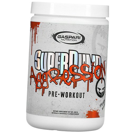 Предтренировочный комплекс, SuperPump Aggression, Gaspari Nutrition 450г Манго (11161005)
Предтренировочный комплекс, SuperPump Aggression, Gaspari Nutrition 450г Манго (11161005)