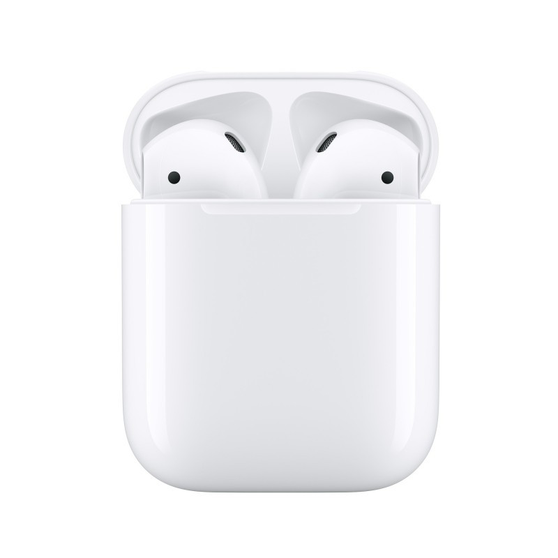 Беспроводные наушники Air 2 (Ru region) with Wireless Charging Case (AAA) Белый (00000050393_1)
Беспроводные наушники Air 2 (Ru region) with Wireless Charging Case (AAA) Белый (00000050393_1)