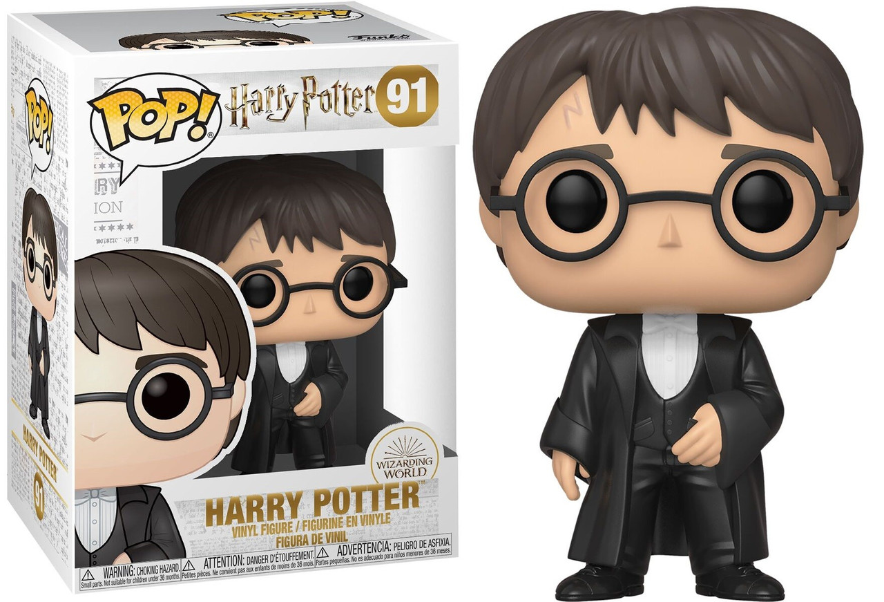 Фигурка Funko Pop фанк Поп Гарри Поттер Гарри на балу Harry Potter Harry Ball 10 см
Фигурка Funko Pop фанк Поп Гарри Поттер Гарри на балу Harry Potter Harry Ball 10 см