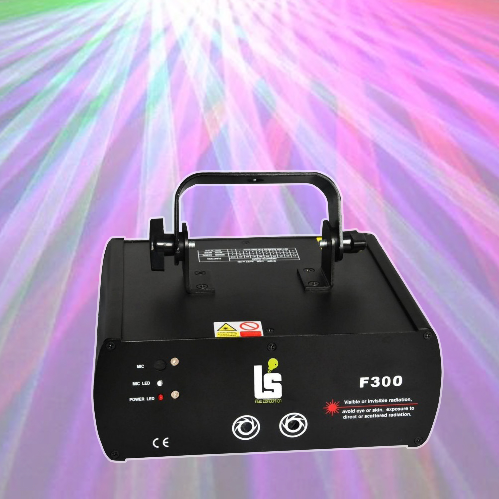 Лазер красно-зеленый X-Laser Lights Studio F300 210мВт Двухцветный лазер для дискотек и банкетов
Лазер красно-зеленый X-Laser Lights Studio F300 210мВт Двухцветный лазер для дискотек и банкетов