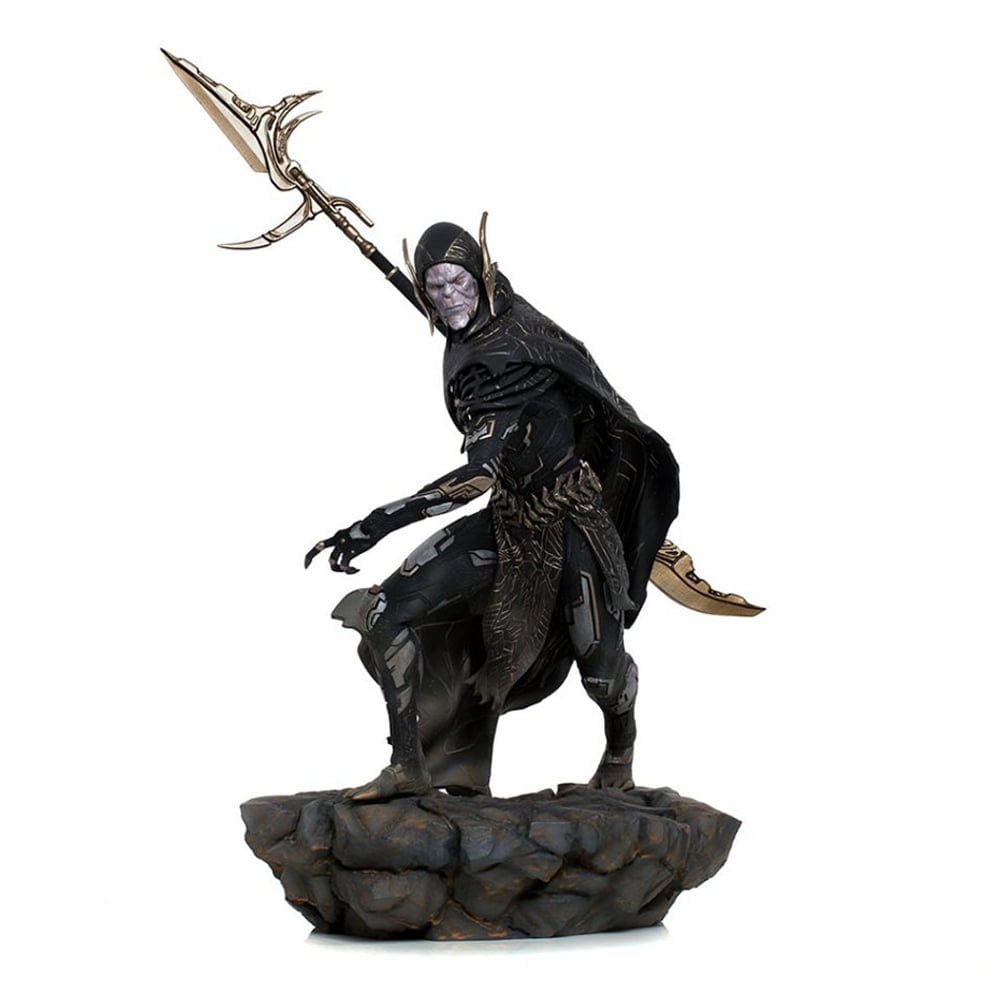Статуэтка MARVEL Corvus Glaive Black Order Endgame (Корвус Глеф) 27 см (MARCAS24219-10)
Статуэтка MARVEL Corvus Glaive Black Order Endgame (Корвус Глеф) 27 см (MARCAS24219-10)