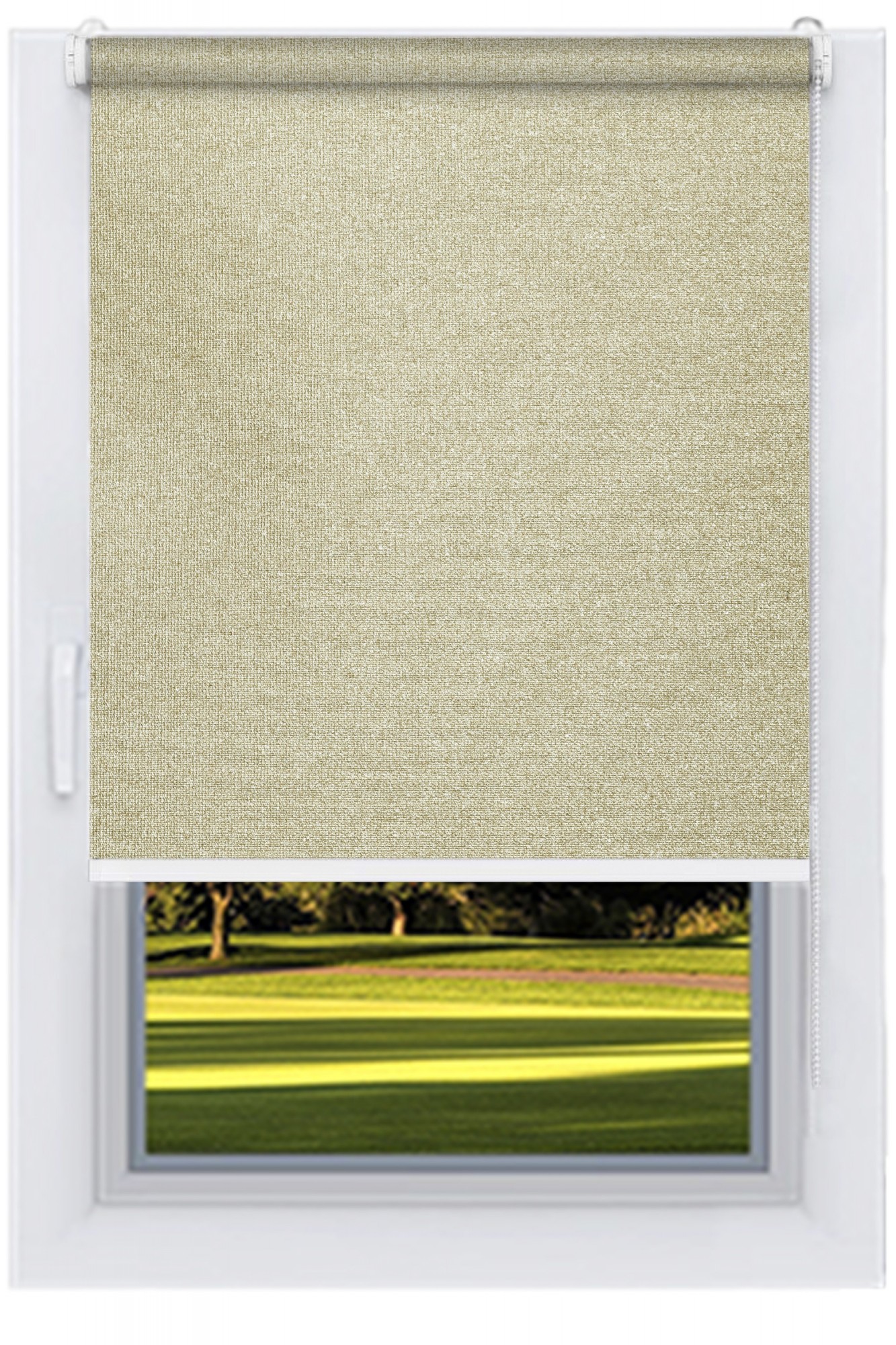 Ролета тканевая DECOLUX 122х160 ЛЮМІНІС Голден вал 19
Ролета тканевая DECOLUX 122х160 ЛЮМІНІС Голден вал 19