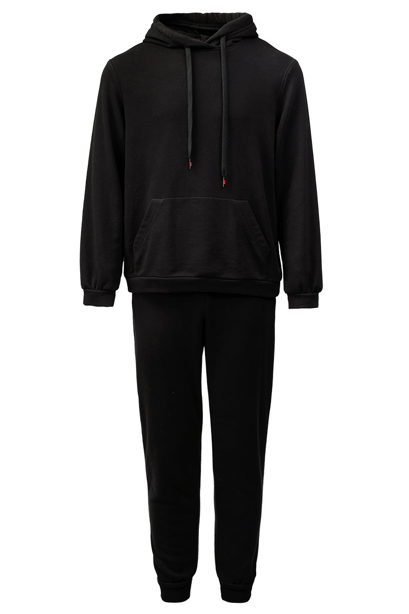 Спортивный костюм Val Leo collection 00324 черный, Спортивный костюм Val Leo collection 00324 черный 52
Спортивный костюм Val Leo collection 00324 черный, Спортивный костюм Val Leo collection 00324 черный 52