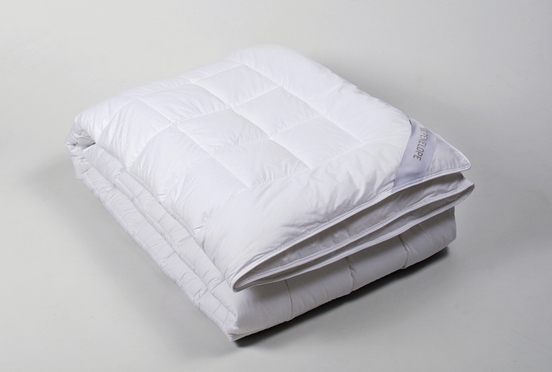 Одеяло Penelope - ThermoClean антиаллергенное 220*240 king size
Одеяло Penelope - ThermoClean антиаллергенное 220*240 king size