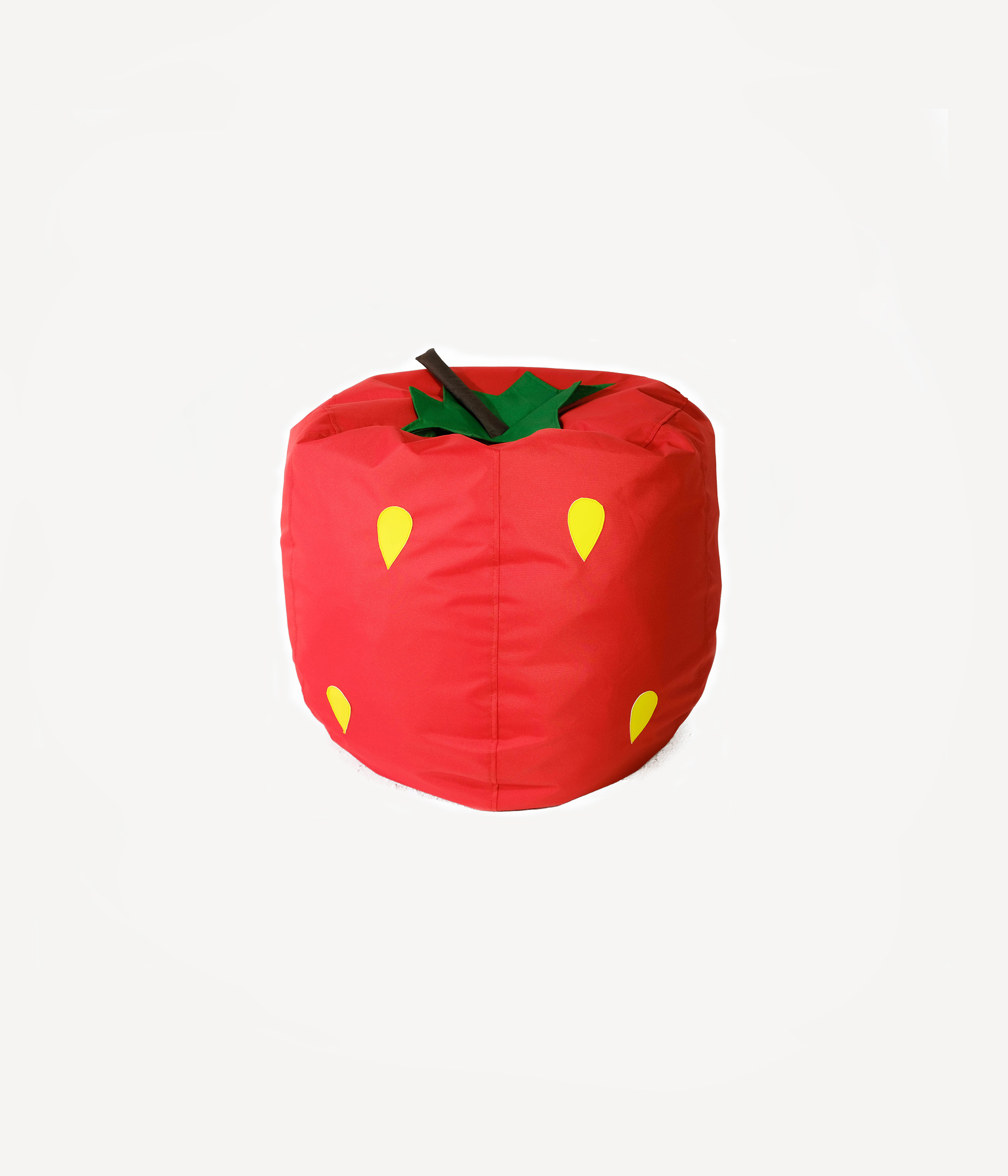 Кресло мешок Клубника STRAWBERRY-47 BIG YETI Оксфорд премиум красный L (S47) 
Кресло мешок Клубника STRAWBERRY-47 BIG YETI Оксфорд премиум красный L (S47)