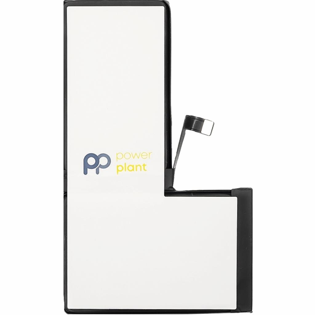 Аккумуляторная батарея для телефона PowerPlant Apple iPhone X (616-00351) 2700mAh
Аккумуляторная батарея для телефона PowerPlant Apple iPhone X (616-00351) 2700mAh