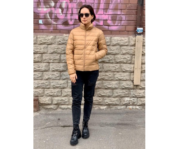 Куртка на пуху Uniqlo ультралегкая бежевая 4269, Куртка на пуху Uniqlo ультралегкая XL бежевая 4269
Куртка на пуху Uniqlo ультралегкая бежевая 4269, Куртка на пуху Uniqlo ультралегкая XL бежевая 4269