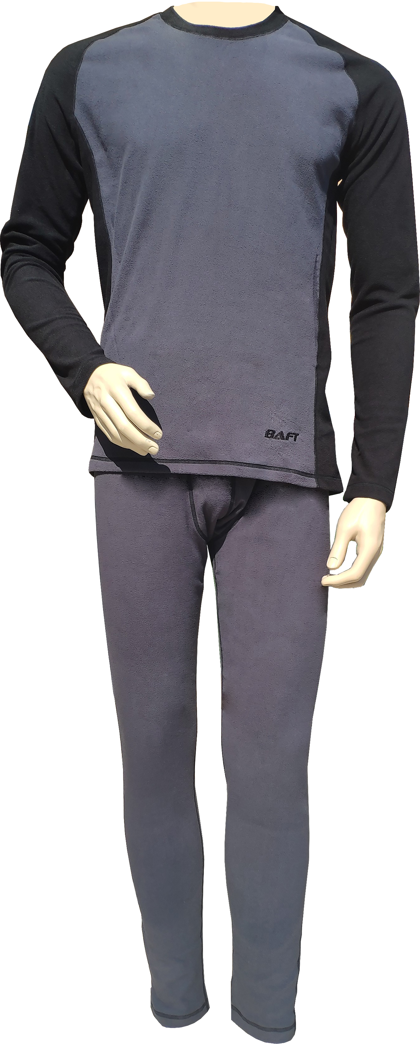 Термобілизна BAFT X-LINE MEN GRAY/BLACK XL120 (XL1204, Термобілизна BAFT X-LINE MEN GRAY/BLACK XL120 XL (XL1204-XL)
Термобілизна BAFT X-LINE MEN GRAY/BLACK XL120 (XL1204, Термобілизна BAFT X-LINE MEN GRAY/BLACK XL120 XL (XL1204-XL)