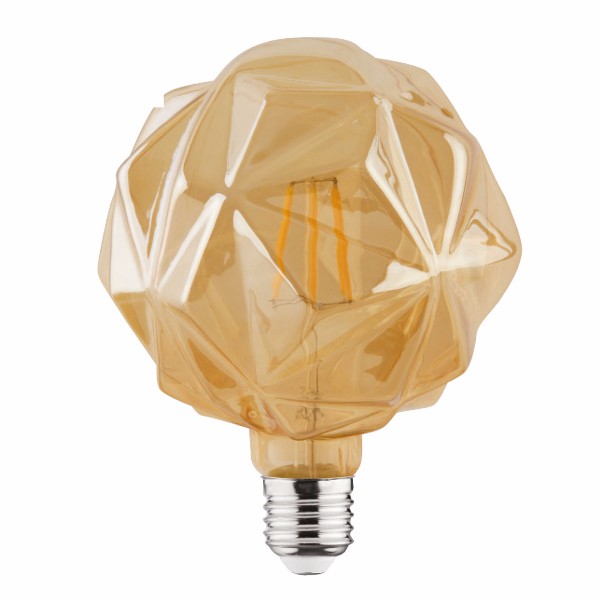 Лампа винтажная светодиодная (ретро) Horoz Electric RUSTIC CRYSTAL-6 6W Filament led 2200К E27 (001 036 0006)
Лампа винтажная светодиодная (ретро) Horoz Electric RUSTIC CRYSTAL-6 6W Filament led 2200К E27 (001 036 0006)