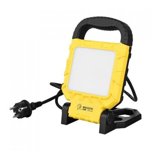 Прожектор светодиодный переносной Horoz Electric PROPORT-45 45W 6400K (068-015-0045-010)
Прожектор светодиодный переносной Horoz Electric PROPORT-45 45W 6400K (068-015-0045-010)