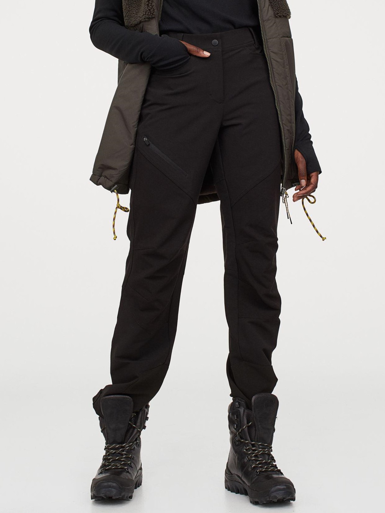 Брюки H&M XAZ199847FYIT Черные, Брюки H&M XAZ199847FYIT XL Черные
Брюки H&M XAZ199847FYIT Черные, Брюки H&M XAZ199847FYIT XL Черные