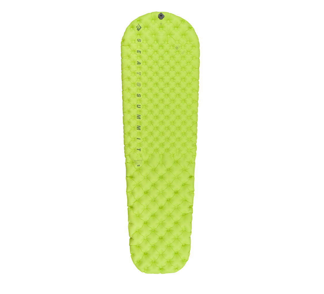 Надувной коврик Sea To Summit Comfort Light Insulated Mat Large (STS AMCLINS_L)
Надувной коврик Sea To Summit Comfort Light Insulated Mat Large (STS AMCLINS_L)
