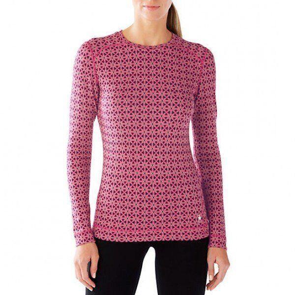 Термофутболка женская Smartwool Merino 250 Baselayer Pattern Crew Potion Pink, (SW SS226.906, Термофутболка женская Smartwool Merino 250 Baselayer Pattern Crew Potion Pink, M (SW SS226.906-M)
Термофутболка женская Smartwool Merino 250 Baselayer Pattern Crew Potion Pink, (SW SS226.906, Термофутболка женская Smartwool Merino 250 Baselayer Pattern Crew Potion Pink, M (SW SS226.906-M)