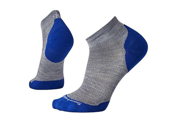 Носки для бега Smartwool PHD Run Ultra Light Mid Crew Мужской, Might Gray - Dark Blue (870)
Носки для бега Smartwool PHD Run Ultra Light Mid Crew Мужской, Might Gray - Dark Blue (870)