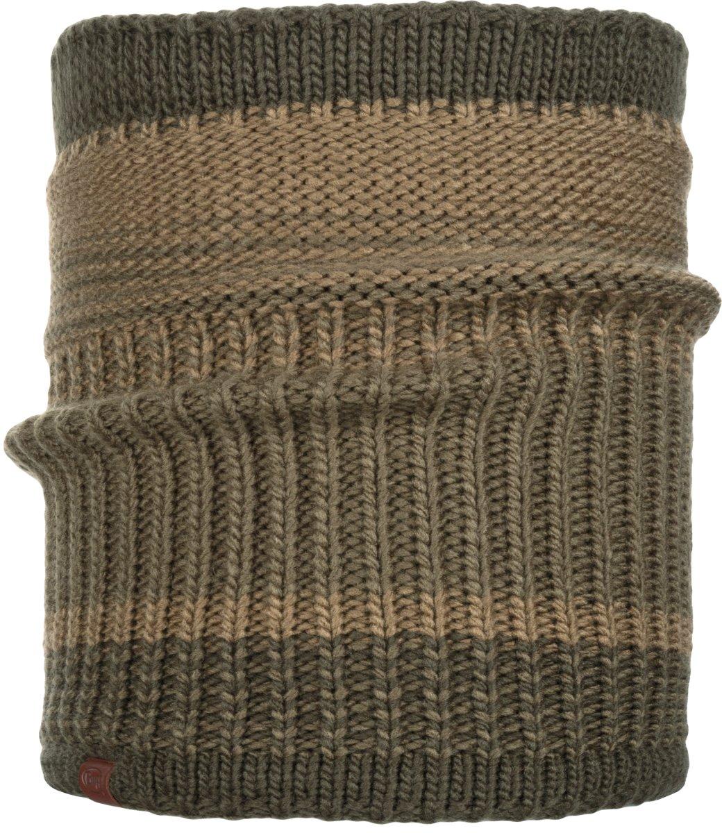 Шарф многофункциональный Buff Knitted & Polar Neckwarmer Comfort Borae, Khaki (BU 116041.854.10.00)
Шарф многофункциональный Buff Knitted & Polar Neckwarmer Comfort Borae, Khaki (BU 116041.854.10.00)