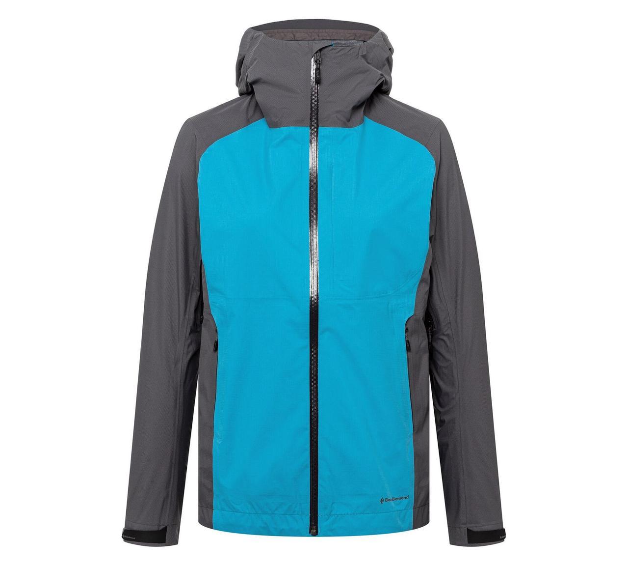 Куртка женская Black Diamond W Highline Shell, Fjord Blue/Anthracite, Куртка женская Black Diamond W Highline Shell, Fjord Blue/Anthracite, S
Куртка женская Black Diamond W Highline Shell, Fjord Blue/Anthracite, Куртка женская Black Diamond W Highline Shell, Fjord Blue/Anthracite, S