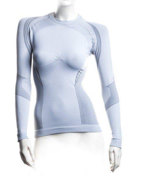 Термофутболка с длинным рукавом женская Accapi - X-Country, Silver, /XXL (ACC А651.950-X2X, Термофутболка с длинным рукавом женская Accapi - X-Country, Silver, XL/XXL (ACC А651.950-X2X)
Термофутболка с длинным рукавом женская Accapi - X-Country, Silver, /XXL (ACC А651.950-X2X, Термофутболка с длинным рукавом женская Accapi - X-Country, Silver, XL/XXL (ACC А651.950-X2X)