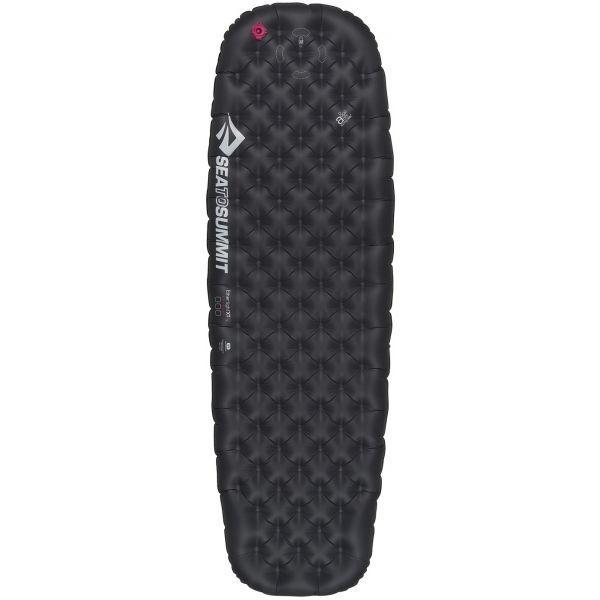 Надувной коврик Sea To Summit Ether Light XT Extreme Mat Women's Black/Persian Red, Regular (STS AMELXTEXMWR)
Надувной коврик Sea To Summit Ether Light XT Extreme Mat Women's Black/Persian Red, Regular (STS AMELXTEXMWR)
