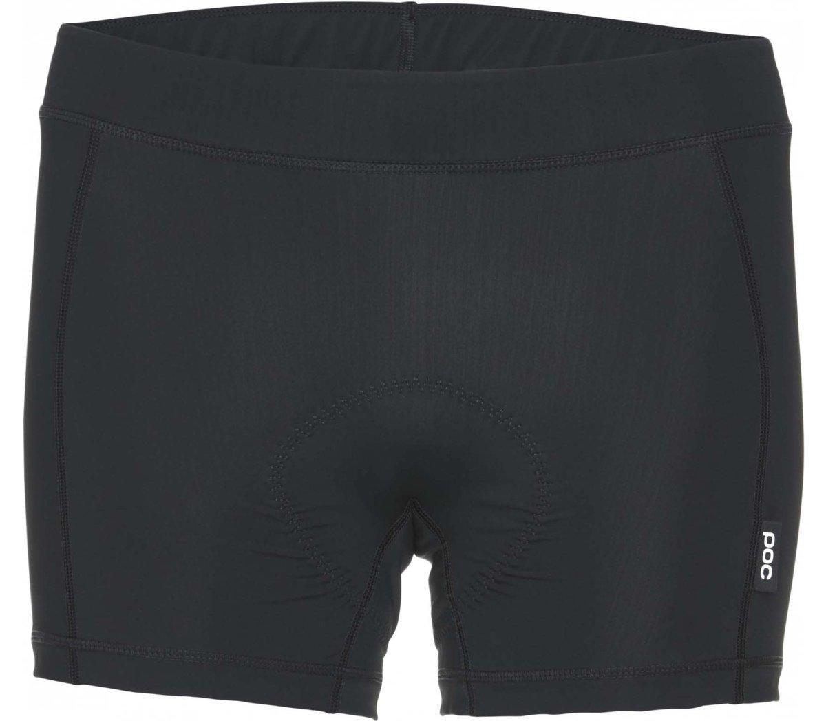 Шорты велосипедные женские POC Essential W's Short, Uranium Black, XS (PC 528381002XSM1)
Шорты велосипедные женские POC Essential W's Short, Uranium Black, XS (PC 528381002XSM1)