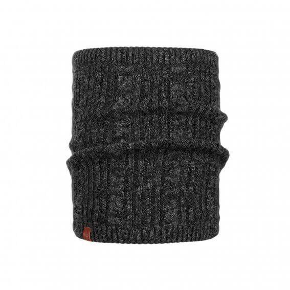 Шарф многофункциональный Buff Knitted & Polar Neckwarmer Comfort Braidy, Black (BU 116035.999.10.00)
Шарф многофункциональный Buff Knitted & Polar Neckwarmer Comfort Braidy, Black (BU 116035.999.10.00)