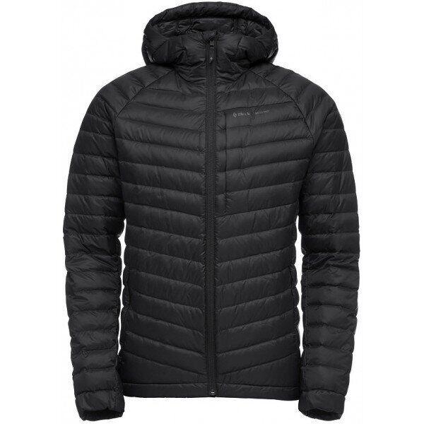 Пуховик мужской Black Diamond M Access Down Hoody (BD 746080) Черный, Пуховик мужской Black Diamond M Access Down Hoody (BD 746080) Черный, XL
Пуховик мужской Black Diamond M Access Down Hoody (BD 746080) Черный, Пуховик мужской Black Diamond M Access Down Hoody (BD 746080) Черный, XL