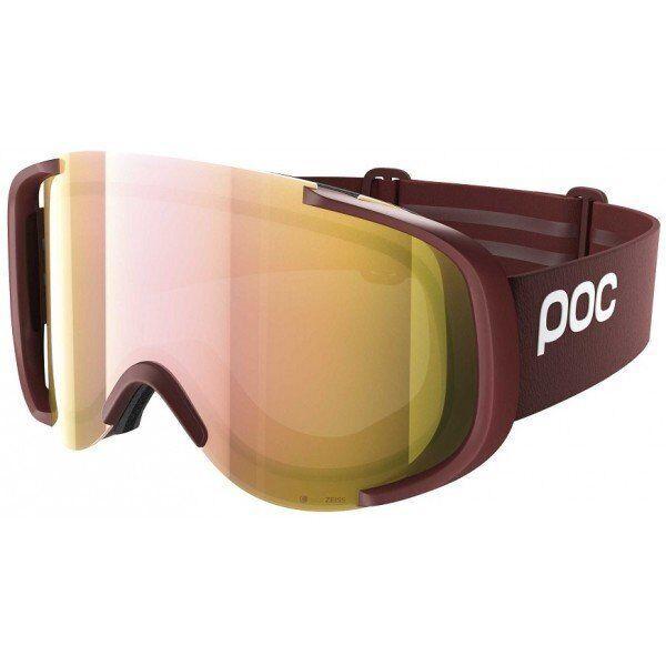 Маска горнолыжная POC Cornea Clarity Lactose Red/Spektris Rose Gold, р.One (PC 403338215ONE1)
Маска горнолыжная POC Cornea Clarity Lactose Red/Spektris Rose Gold, р.One (PC 403338215ONE1)