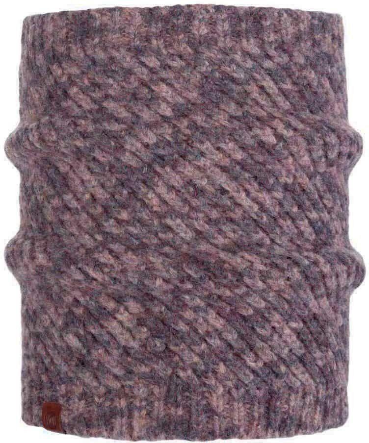 Шарф многофункциональный Buff Knitted Neckwarmer Comfort Karel, Heather Rose (BU 117882.557.10.00)
Шарф многофункциональный Buff Knitted Neckwarmer Comfort Karel, Heather Rose (BU 117882.557.10.00)