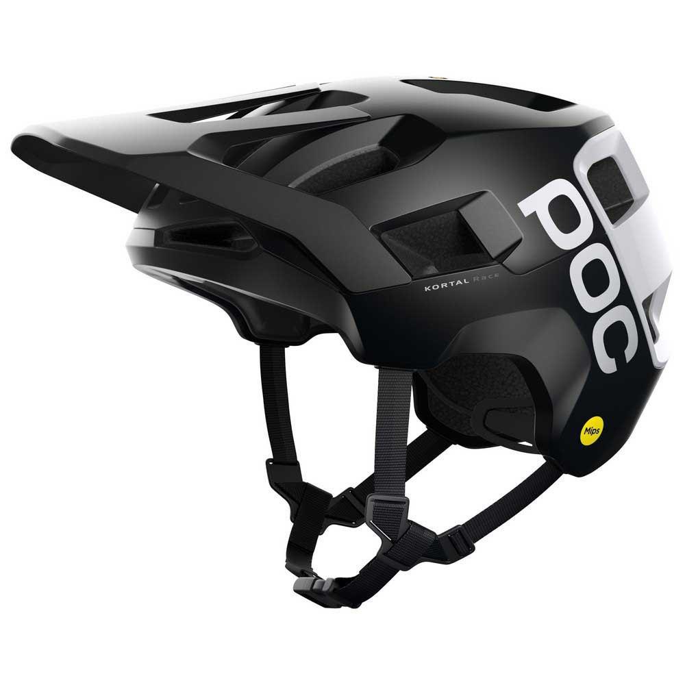 Шлем POC Kortal Race MIPS, Uranium Black Matt/Hydrogen White, M-L (PC 105218420MLG1)
Шлем POC Kortal Race MIPS, Uranium Black Matt/Hydrogen White, M-L (PC 105218420MLG1)