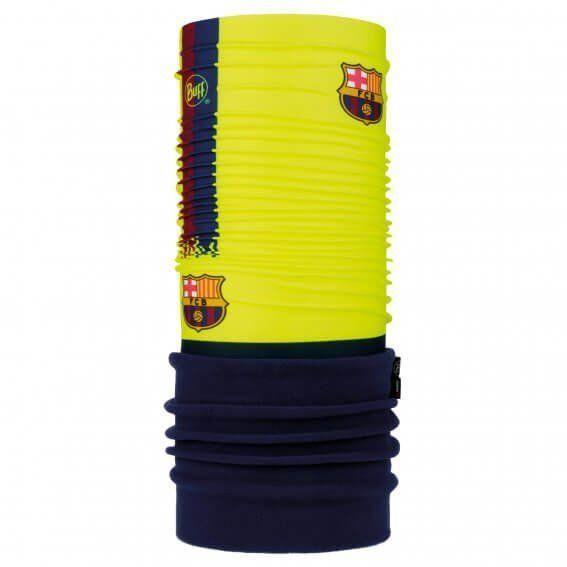 Шарф многофункциональный Buff Fc Barcelona Polar, 2N Equipment 18/19 (BU 115456.555.10.00)
Шарф многофункциональный Buff Fc Barcelona Polar, 2N Equipment 18/19 (BU 115456.555.10.00)