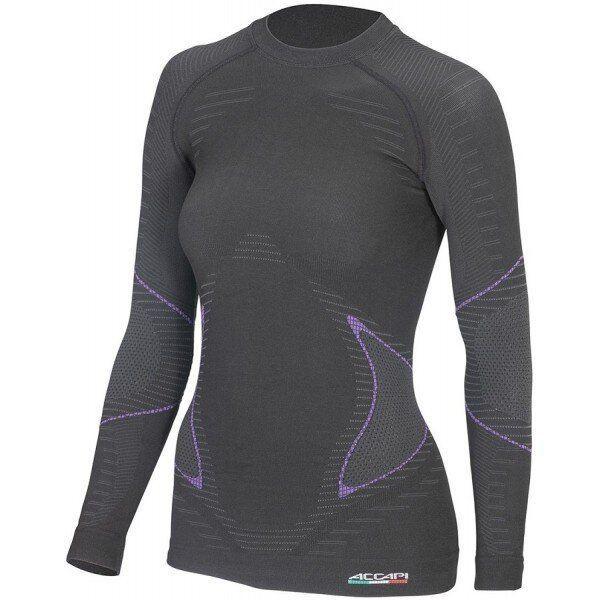 Термофутболка с длинным рукавом женская Accapi - X-Country, Black, \ (ACC А651.999-ML, Термофутболка с длинным рукавом женская Accapi - X-Country, Black, M\L (ACC А651.999-ML)
Термофутболка с длинным рукавом женская Accapi - X-Country, Black, \ (ACC А651.999-ML, Термофутболка с длинным рукавом женская Accapi - X-Country, Black, M\L (ACC А651.999-ML)