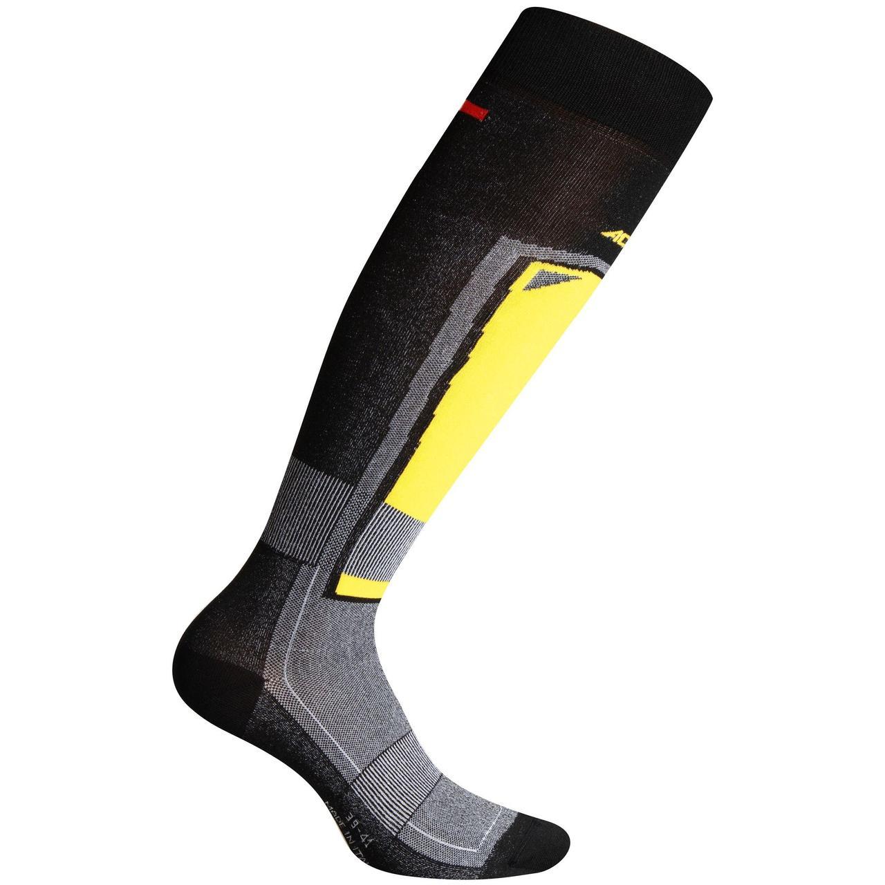 Носки Accapi Ski Touch, Black/Yellow, (ACC H0945.908-II, Носки Accapi Ski Touch, Black/Yellow, 39-41 (ACC H0945.908-II)
Носки Accapi Ski Touch, Black/Yellow, (ACC H0945.908-II, Носки Accapi Ski Touch, Black/Yellow, 39-41 (ACC H0945.908-II)