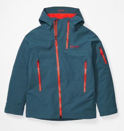 Куртка Marmot Freerider Jacket Men Stargazer, Куртка Marmot Freerider Jacket Men Stargazer, M
Куртка Marmot Freerider Jacket Men Stargazer, Куртка Marmot Freerider Jacket Men Stargazer, M