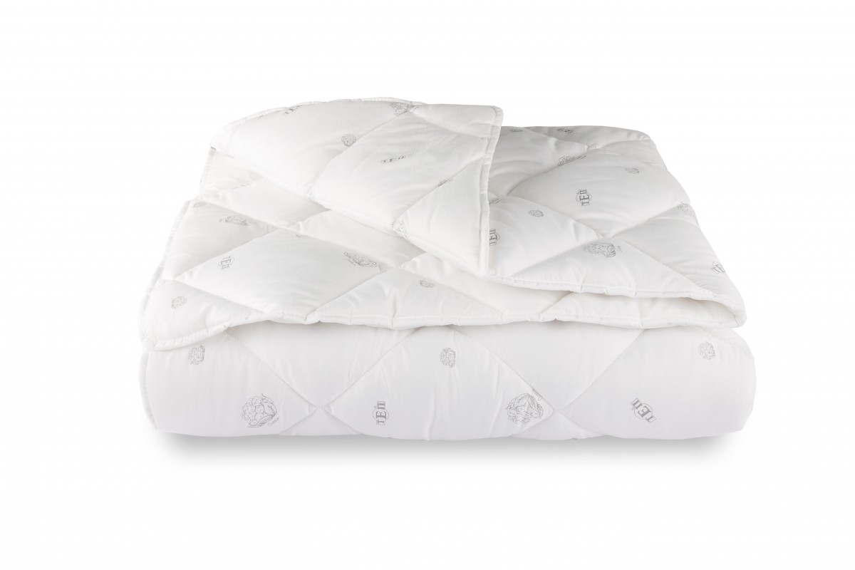 Одеяло ТЕП "DREAM COLLECTION" COTTON ЕКОНОМ 200*210 см 350г/м2 microfiber стеганое
Одеяло ТЕП "DREAM COLLECTION" COTTON ЕКОНОМ 200*210 см 350г/м2 microfiber стеганое
