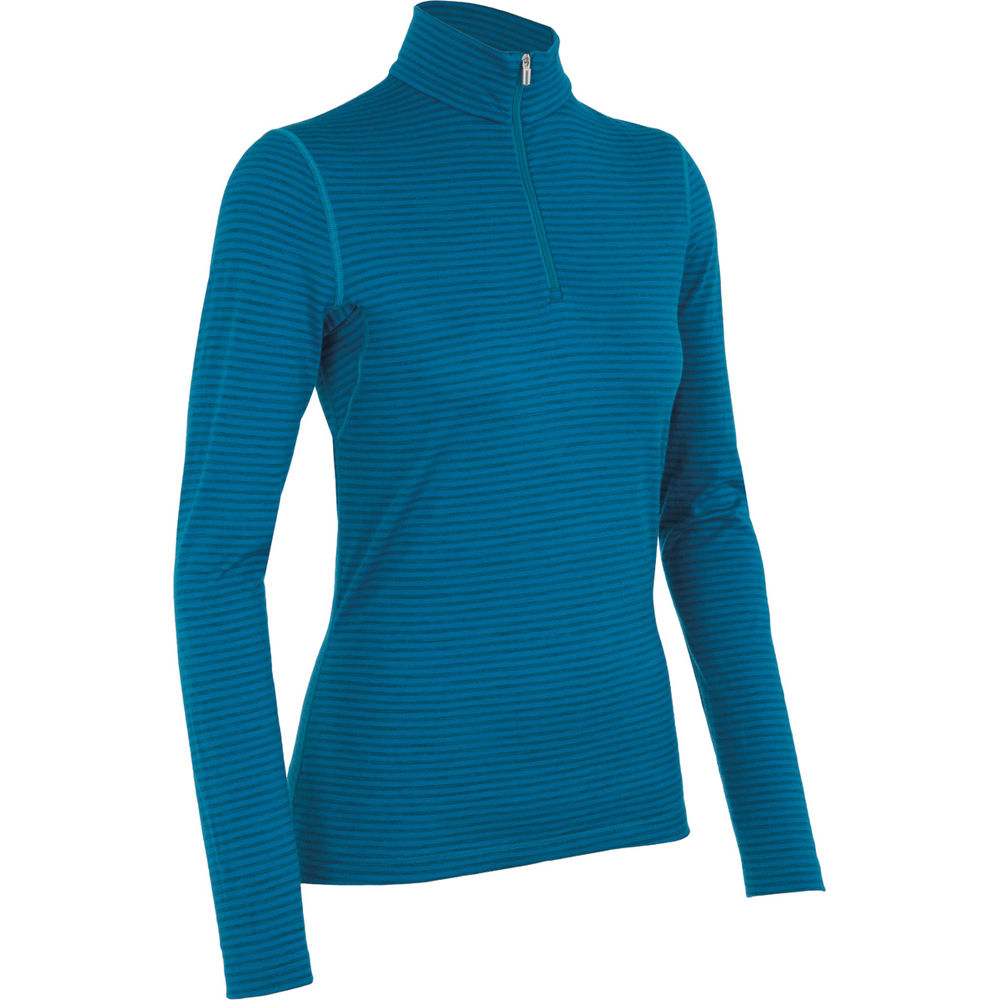 Термокофта Icebreaker BF 200 Oasis LS Half Zip WMN Stripe cruise (100 923 J81, Термокофта Icebreaker BF 200 Oasis LS Half Zip WMN Stripe cruise S (100 923 J81 S)
Термокофта Icebreaker BF 200 Oasis LS Half Zip WMN Stripe cruise (100 923 J81, Термокофта Icebreaker BF 200 Oasis LS Half Zip WMN Stripe cruise S (100 923 J81 S)