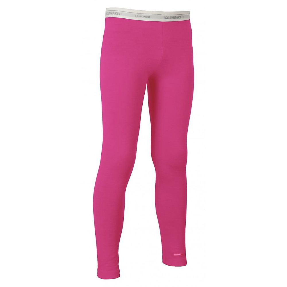 Термобрюки дитячі Icebreaker JN BF 200 Oasis Leggings JNR magenta розмір 140 (100 600 J78 10)
Термобрюки дитячі Icebreaker JN BF 200 Oasis Leggings JNR magenta розмір 140 (100 600 J78 10)