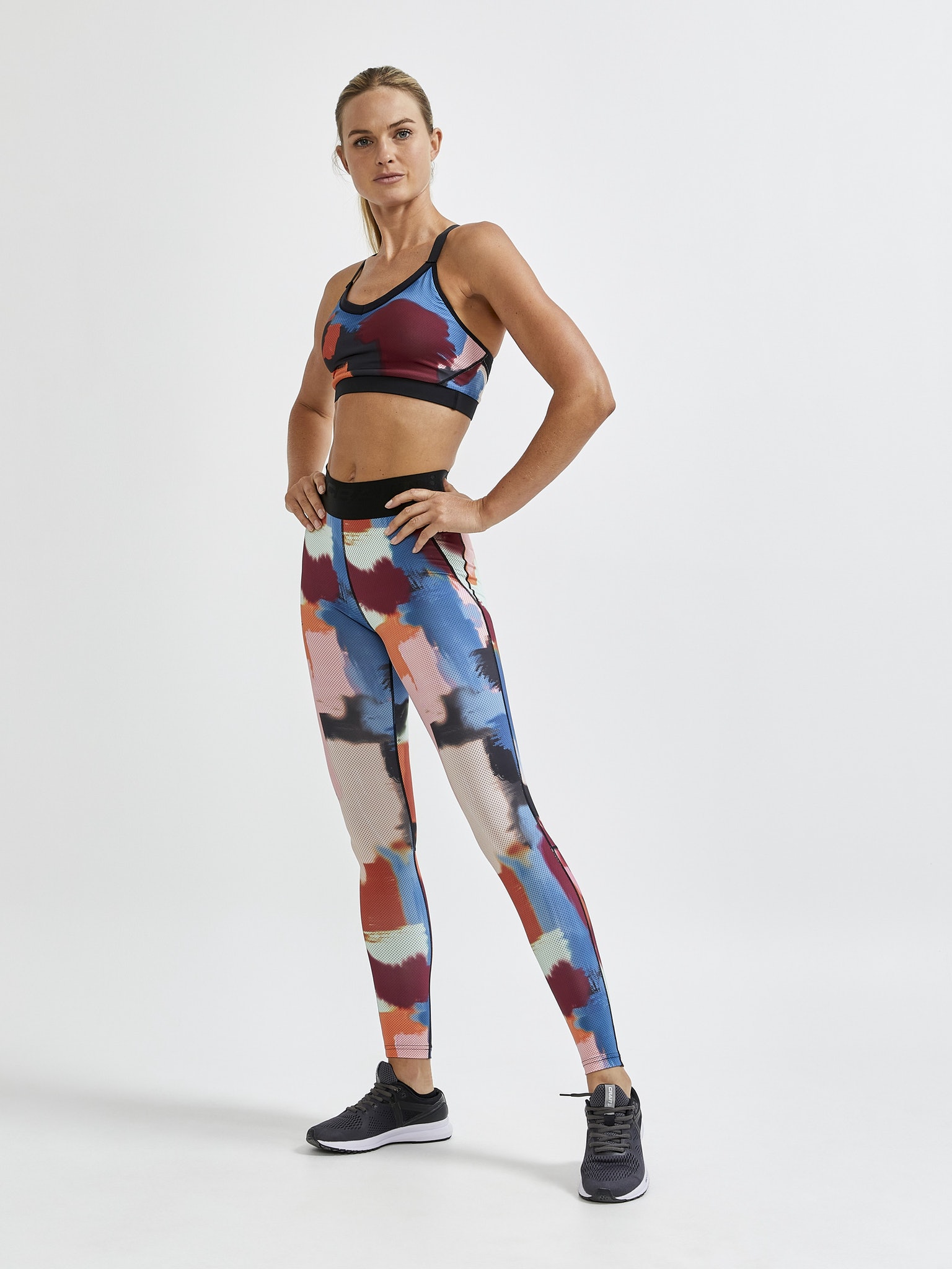 Спортивний топ Craft Motion Bra розмір колір 159007, Спортивний топ Craft Motion Bra розмір M колір 159007
Спортивний топ Craft Motion Bra розмір колір 159007, Спортивний топ Craft Motion Bra розмір M колір 159007