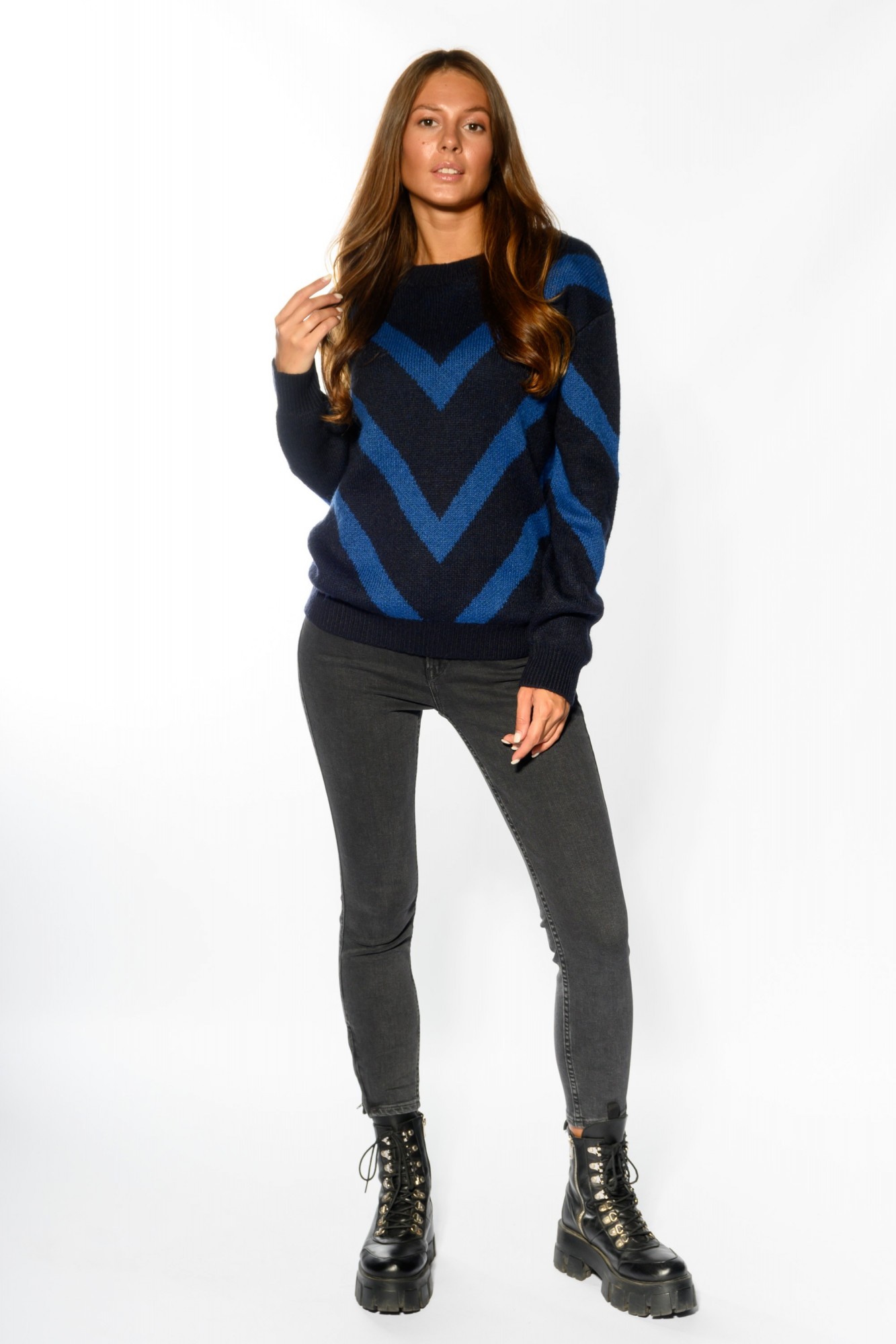 Джемпер Lee Pattern Knit Relaxed Fit Темно-синий -00, Джемпер Lee Pattern Knit Relaxed Fit Темно-синий L-00
Джемпер Lee Pattern Knit Relaxed Fit Темно-синий -00, Джемпер Lee Pattern Knit Relaxed Fit Темно-синий L-00