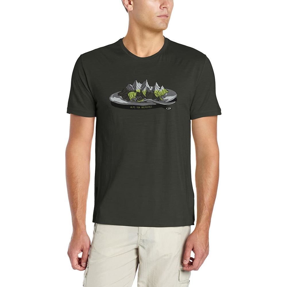 Футболка Icebreaker Tech T Lite SS MEN Alps for breakfast cargo (100 781 G80, Футболка Icebreaker Tech T Lite SS MEN Alps for breakfast cargo S (100 781 G80 S)
Футболка Icebreaker Tech T Lite SS MEN Alps for breakfast cargo (100 781 G80, Футболка Icebreaker Tech T Lite SS MEN Alps for breakfast cargo S (100 781 G80 S)