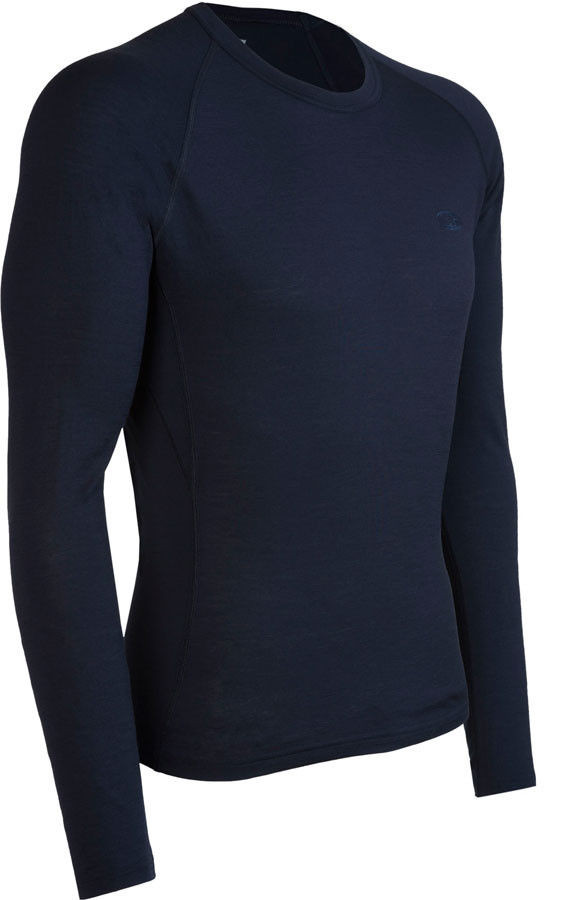 Термофутболка Icebreaker BF 150 LS Atlas MEN ink (IBD 154 167, Термофутболка Icebreaker BF 150 LS Atlas MEN ink S (IBD 154 167 S)
Термофутболка Icebreaker BF 150 LS Atlas MEN ink (IBD 154 167, Термофутболка Icebreaker BF 150 LS Atlas MEN ink S (IBD 154 167 S)