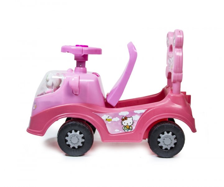Детская каталка-толокар Kidwill Pastel Pink до 30 кг Розовый (DP-112-Pastel Pink)
Детская каталка-толокар Kidwill Pastel Pink до 30 кг Розовый (DP-112-Pastel Pink)