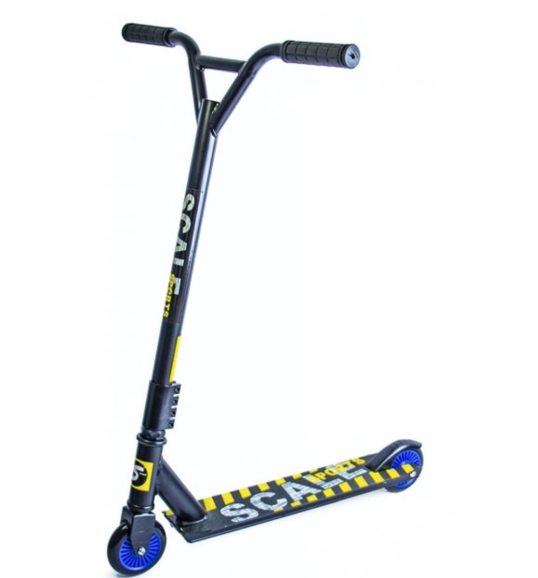 Трюковый самокат Space Sport Tornado ABEC 7 Flex Fender Черный (DP-Tornado черный)
Трюковый самокат Space Sport Tornado ABEC 7 Flex Fender Черный (DP-Tornado черный)
