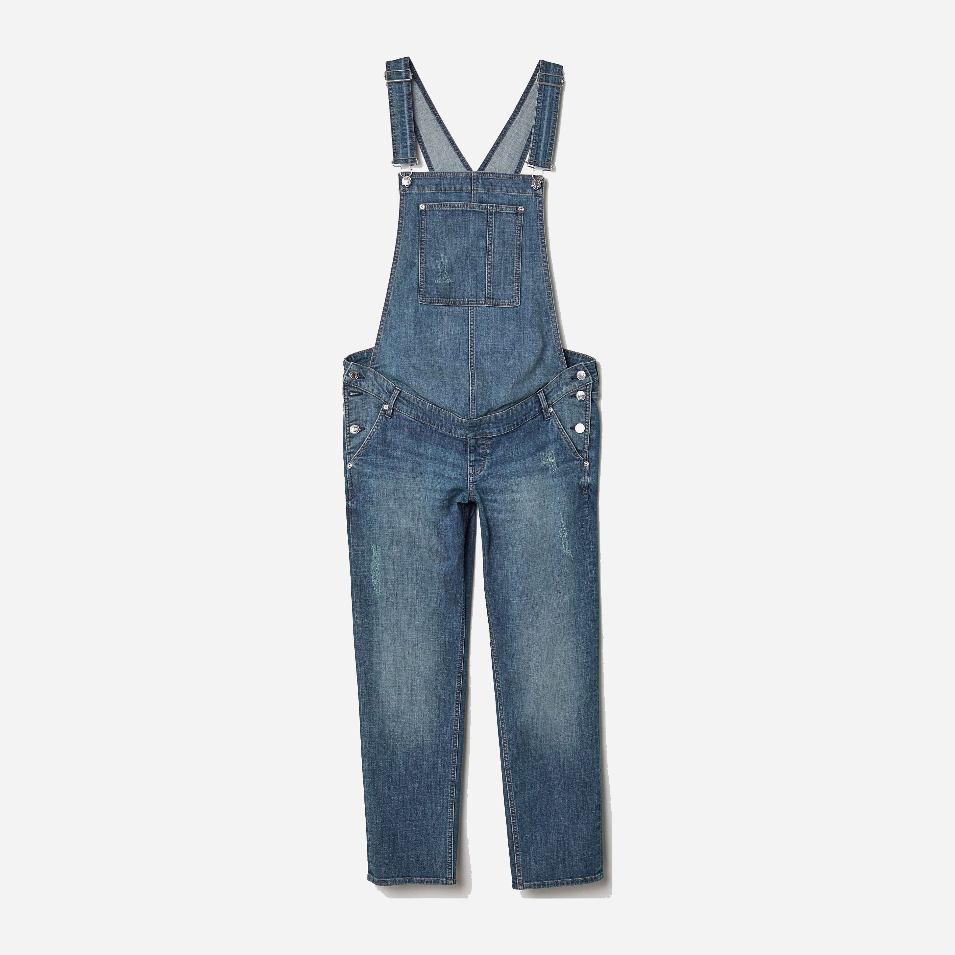 Полуомбинезон джинсовый H&M 5865917 Синий (AB5000000709472_KAY2000001298824, Полуомбинезон джинсовый H&M 5865917 32 Синий (AB5000000709472_KAY2000001298824)
Полуомбинезон джинсовый H&M 5865917 Синий (AB5000000709472_KAY2000001298824, Полуомбинезон джинсовый H&M 5865917 32 Синий (AB5000000709472_KAY2000001298824)