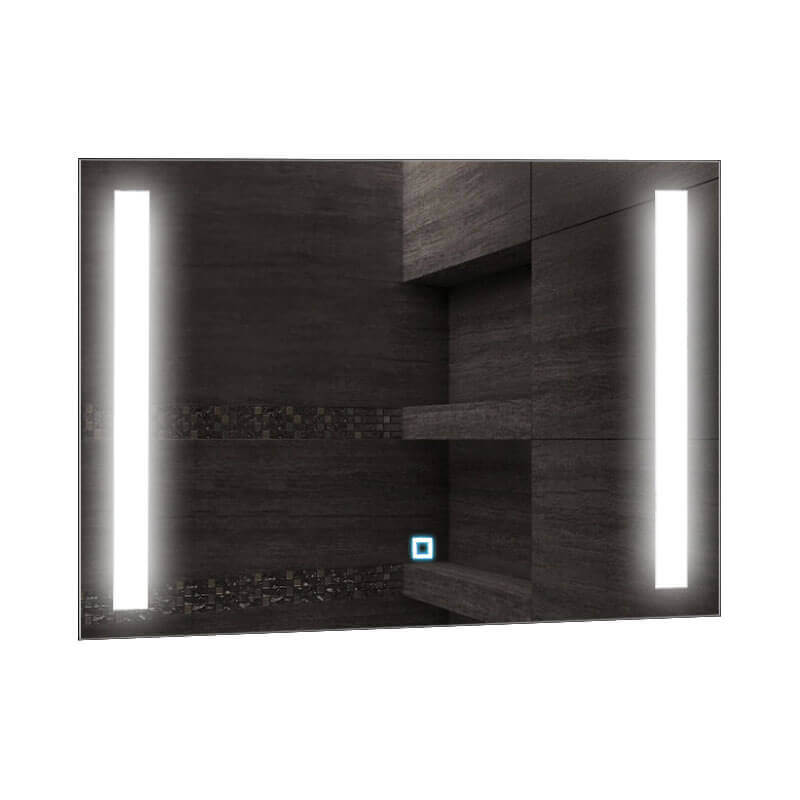 Зеркало SmartWorld Nelly серия Smart с подсветкой LED прямоугольное 140x110x3см. (Smart-Nelly-110x140)
Зеркало SmartWorld Nelly серия Smart с подсветкой LED прямоугольное 140x110x3см. (Smart-Nelly-110x140)