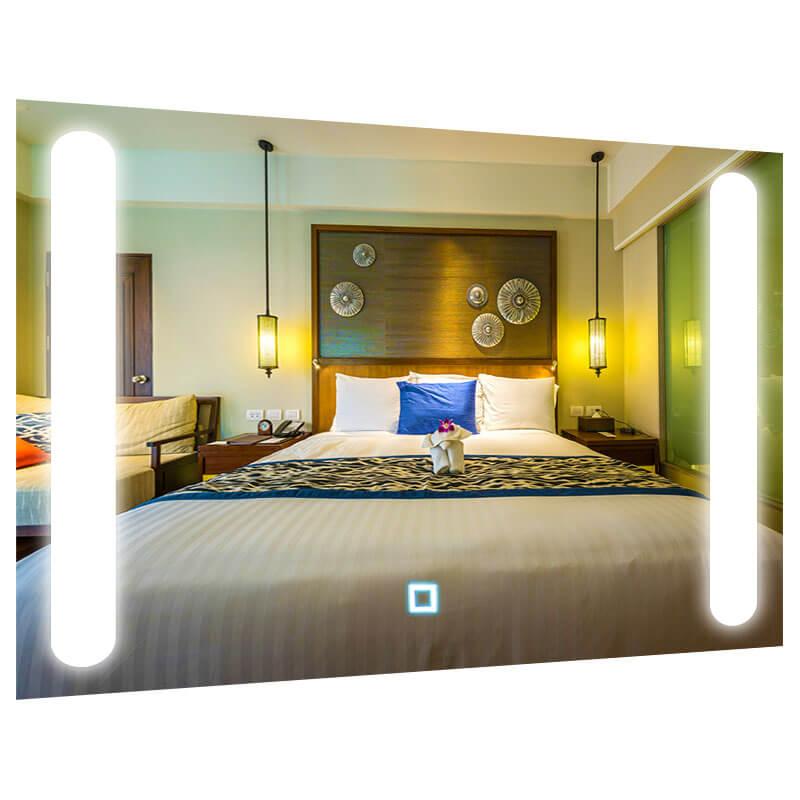 Зеркало SmartWorld Astreya серия Smart с подсветкой LED прямоугольное 200x120x3см. (Smart-Astreya-120x200)
Зеркало SmartWorld Astreya серия Smart с подсветкой LED прямоугольное 200x120x3см. (Smart-Astreya-120x200)