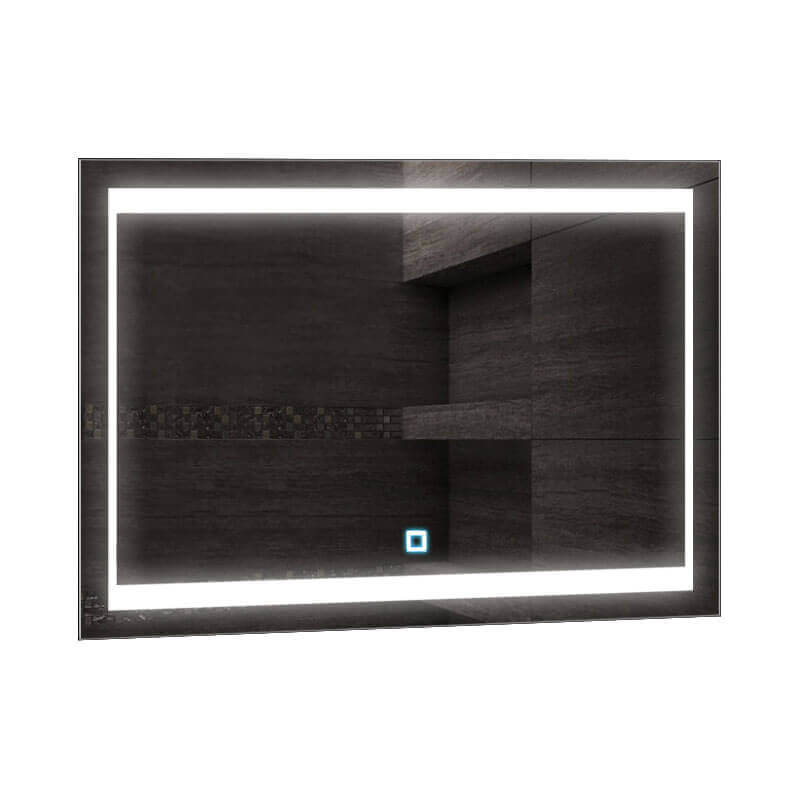 Зеркало SmartWorld Stella серия Smart с подсветкой LED прямоугольное 190x90x3см. (Smart-Stella-90x190)
Зеркало SmartWorld Stella серия Smart с подсветкой LED прямоугольное 190x90x3см. (Smart-Stella-90x190)