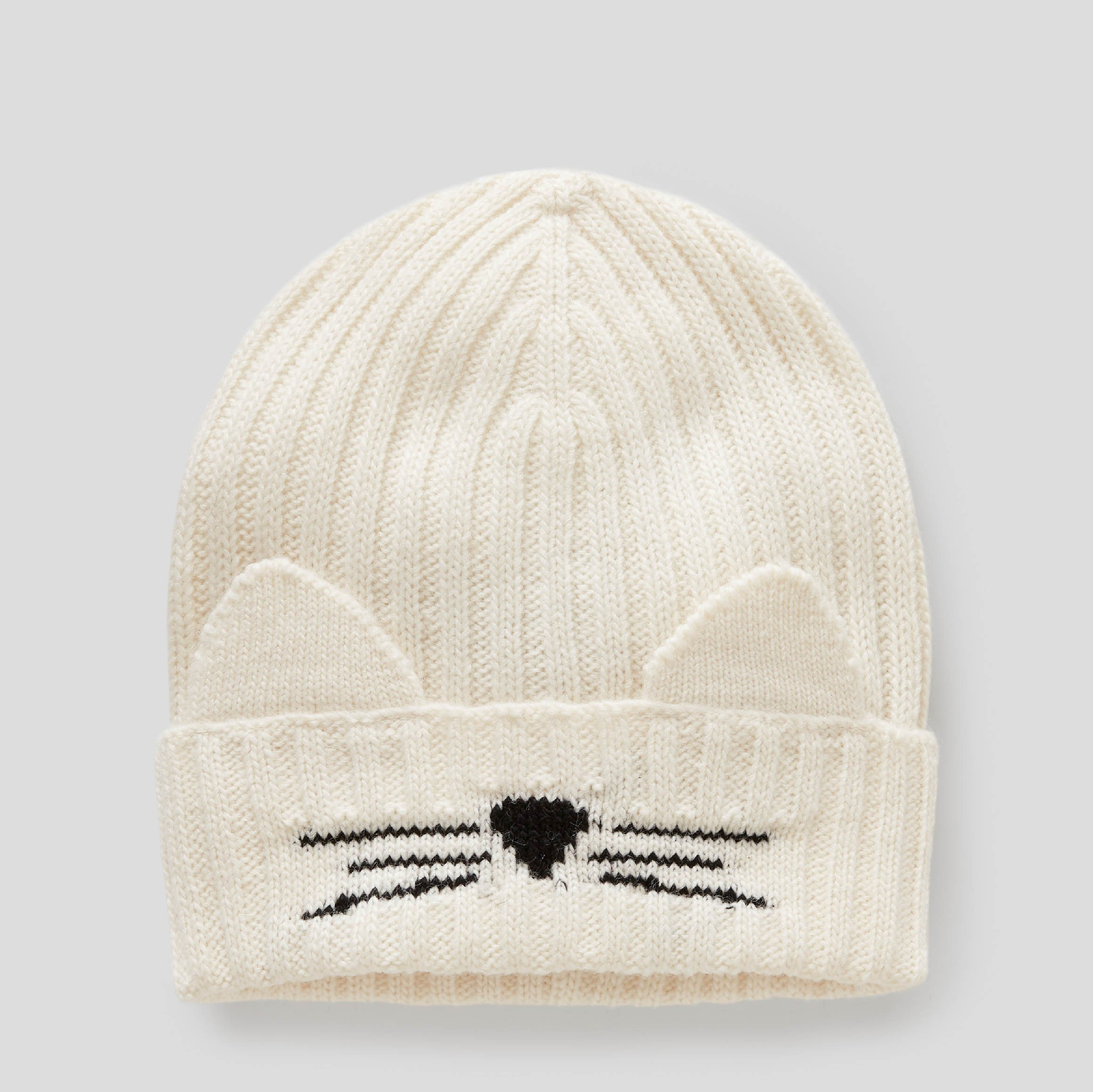 Демисезонная шапка United Colors of Benetton 1076Q0444.P-902 50 см
Демисезонная шапка United Colors of Benetton 1076Q0444.P-902 50 см