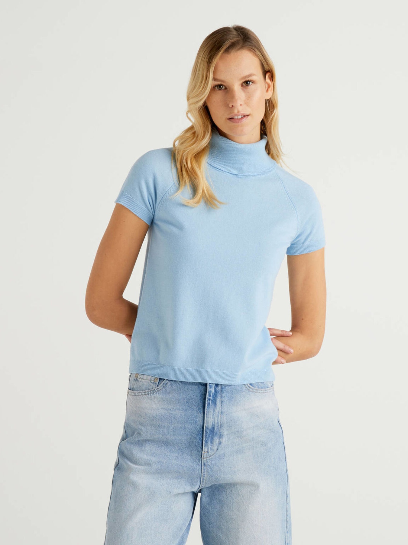 Водолазка United Colors of Benetton 1035E2544-20B, Водолазка United Colors of Benetton 1035E2544-20B XS
Водолазка United Colors of Benetton 1035E2544-20B, Водолазка United Colors of Benetton 1035E2544-20B XS
