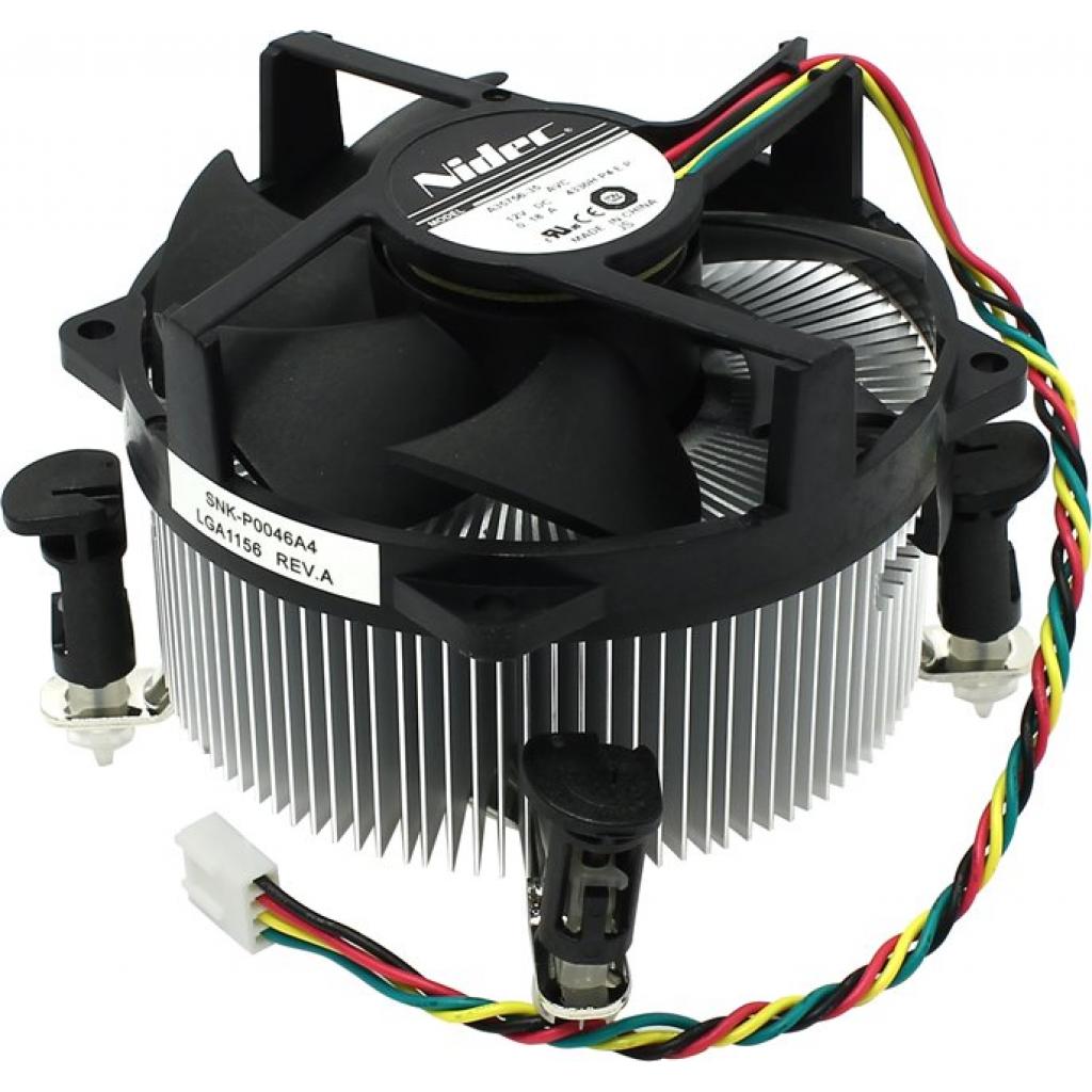 Кулер для процессора Supermicro SNK-P0046A4/LGA1150/1155/2U Active/Xeon E3-1200 Series (SNK-P0046A4)
Кулер для процессора Supermicro SNK-P0046A4/LGA1150/1155/2U Active/Xeon E3-1200 Series (SNK-P0046A4)