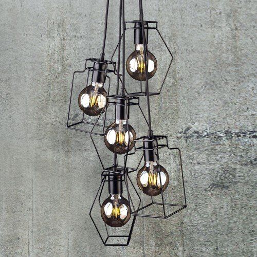 Подвесной светильник Nowodvorski Fiord 9665 
Подвесной светильник Nowodvorski Fiord 9665